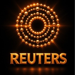 Telegram profile photo for Reuters