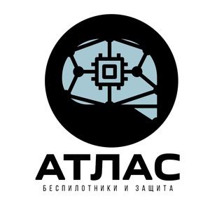 Telegram profile photo for КБ «АТЛАС»