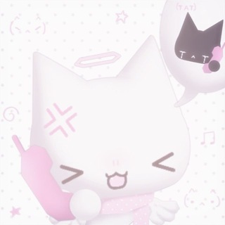 Telegram profile photo for おばあちゃんハムスター ('ω')