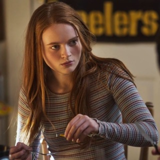 Telegram profile photo for Sadie Sink