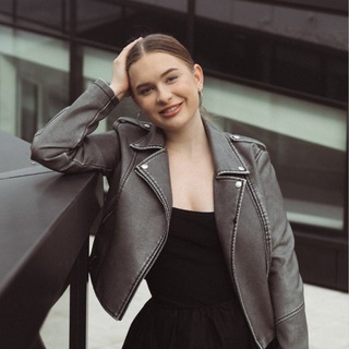 Telegram profile photo for Аня | за кадром и в кадре