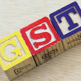 Telegram profile photo for GST Updates & Queries