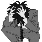 Telegram profile photo for ambush *.✧
