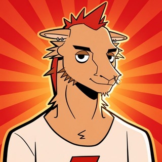 Telegram profile photo for WANTED