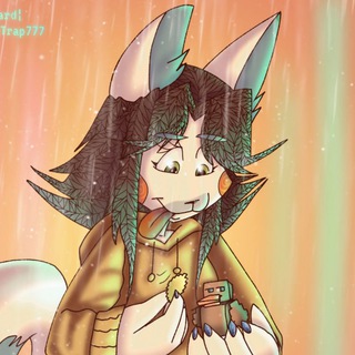 Telegram profile photo for warmray
