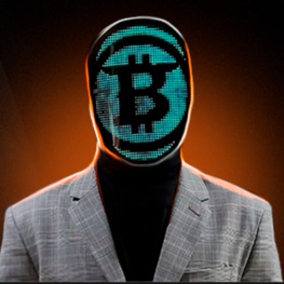 Telegram profile photo for Alpha_Crypt