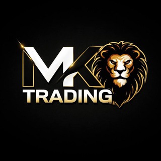 Telegram profile photo for MK TRADING🔻