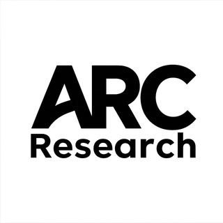Telegram profile photo for ARC리서치