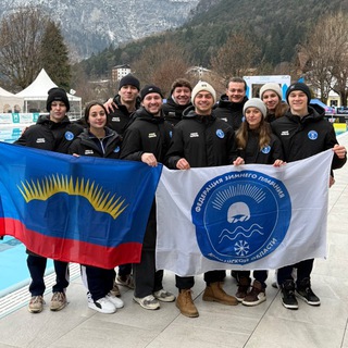 Telegram profile photo for Записки чемпионов