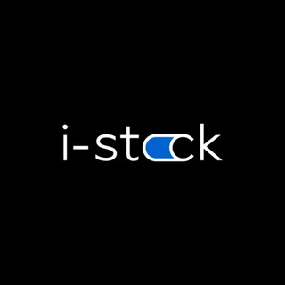 Telegram profile photo for i-stock.store