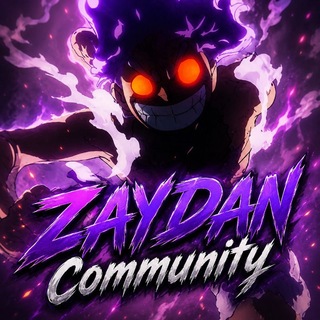 Telegram group profile photo for ๐๐๐๐๐๐_๐๐จ๐ฆ๐ฆ๐ฎ๐ง๐ข๐ญ๐ฒโข