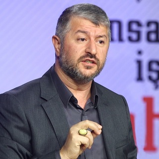 Telegram profile photo for Muhammed Emin Yıldırım