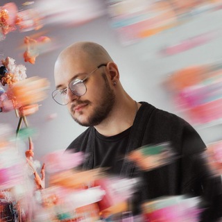 Telegram profile photo for kiyán