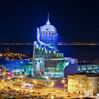 Telegram profile photo for Самара | Новости 🐐