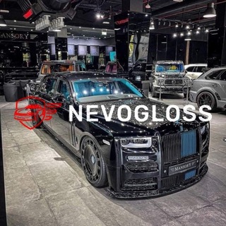 Telegram profile photo for Тюнинг Москва Запчасти Mersedes