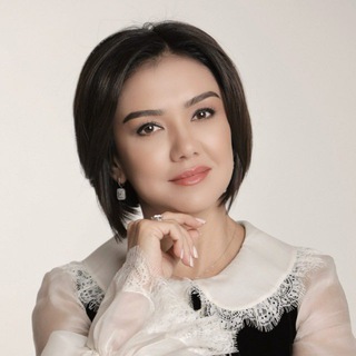 Telegram group profile photo for Nargiz Sattarova | Psixolog Chat