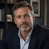Telegram profile photo for ETHAN RUSSELL