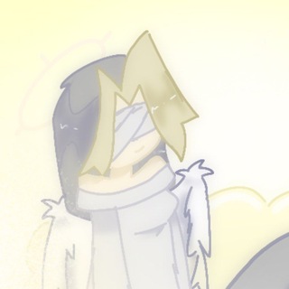 Telegram profile photo for Архив/переезд - ʟɪᴠɪx ᴀɴɪᴍᴀᴛɪᴏɴ 🪽