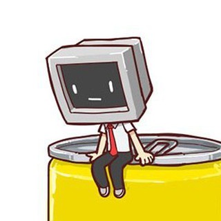 Telegram profile photo for WTF ?