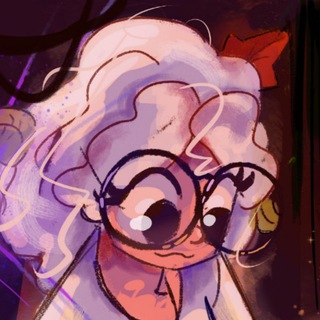 Telegram profile photo for 🍁A tale from a story🍁