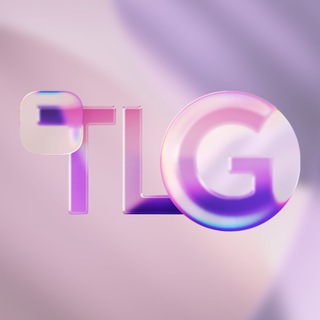 Telegram profile photo for True Liquid Glass