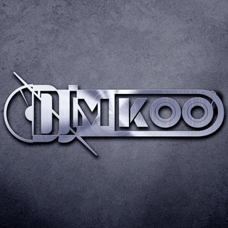 Telegram profile photo for DJ MKOO