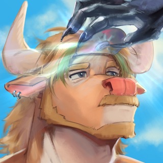Telegram profile photo for сзоч. who? 18+