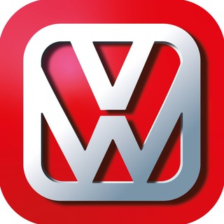 Telegram group profile photo for Volkswagen T5, T6, T6.1, Multivan, Caravelle, Transporter Chat