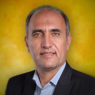 Telegram profile photo for کانال رسمی حاج کیومرث سرمدی