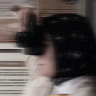 Telegram profile photo for Ehtimol || Mumtozbegim