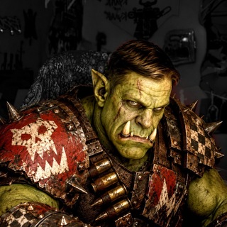 Telegram profile photo for BrolNikita