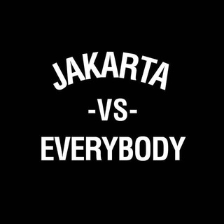 Telegram profile photo for Welcome to Jakarta