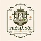 Telegram profile photo for PHO HA NOI | Vietnamese Cuisine
