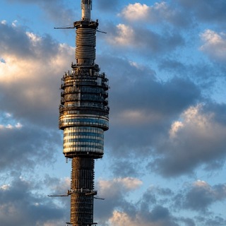 Telegram profile photo for переходник свободы
