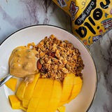 Telegram profile photo for RESEPI MAKAN OAT SEDAP
