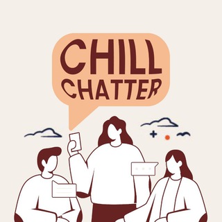 Telegram profile photo for Chill Chatter