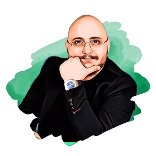 Telegram profile photo for کانال رسمی سجاد گلاب | مدرس اقتصاد کنکور انسانی