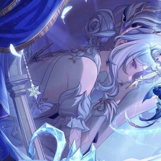 Telegram profile photo for info 。