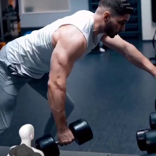 Telegram profile photo for Sport_Life🏋️