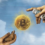 Telegram profile photo for Crypto news 🗞️