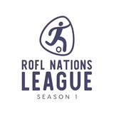 Telegram profile photo for ROFL Nations League