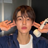 Telegram profile photo for seonghyeon.