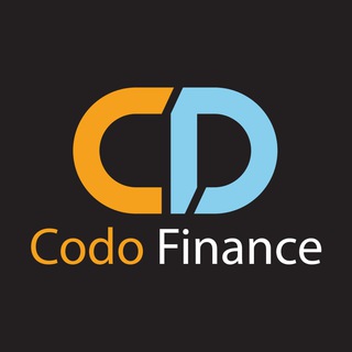 Telegram profile photo for Codo Finance - Portal