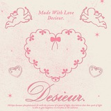 Telegram profile photo for ୡ.. “romantically heart luxe, Desieur!”