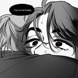 Telegram profile photo for Небесне царство~🖤