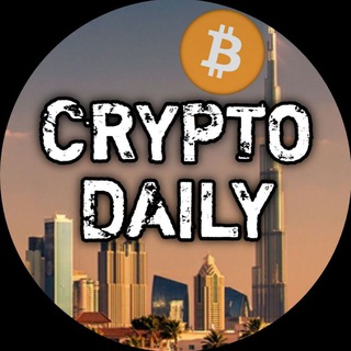 Telegram profile photo for Crypto Daily - Indonesia 🇮🇩 Announcement