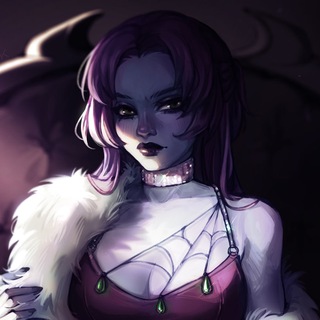 Telegram profile photo for ItaGribochek