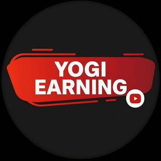 Telegram profile photo for Yogi Earns