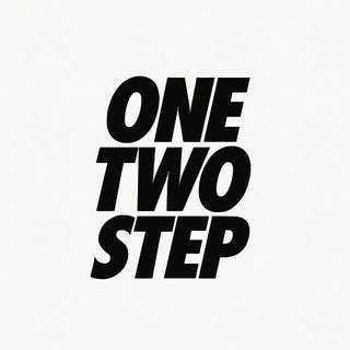 Telegram profile photo for OneTwoStep