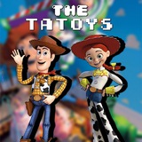 Telegram profile photo for THE TATOYS